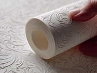 3 ventajas del papel pintado textil