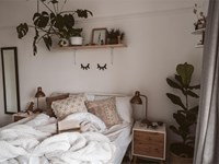 Consejos para decorar un dormitorio pequeño