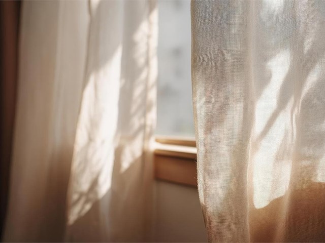 ¿Cuáles son los tipos de cortinas más demandados?