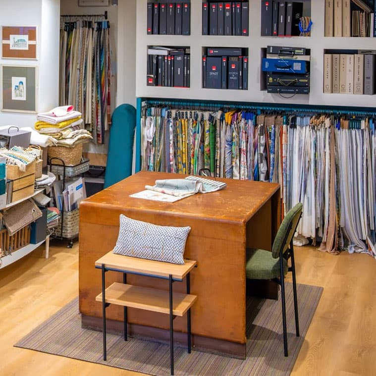 Cortinas y estores en Vigo