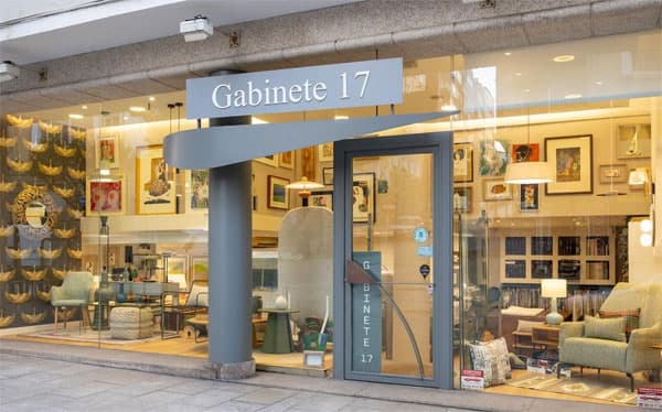 Estudio de interiorismo en Vigo