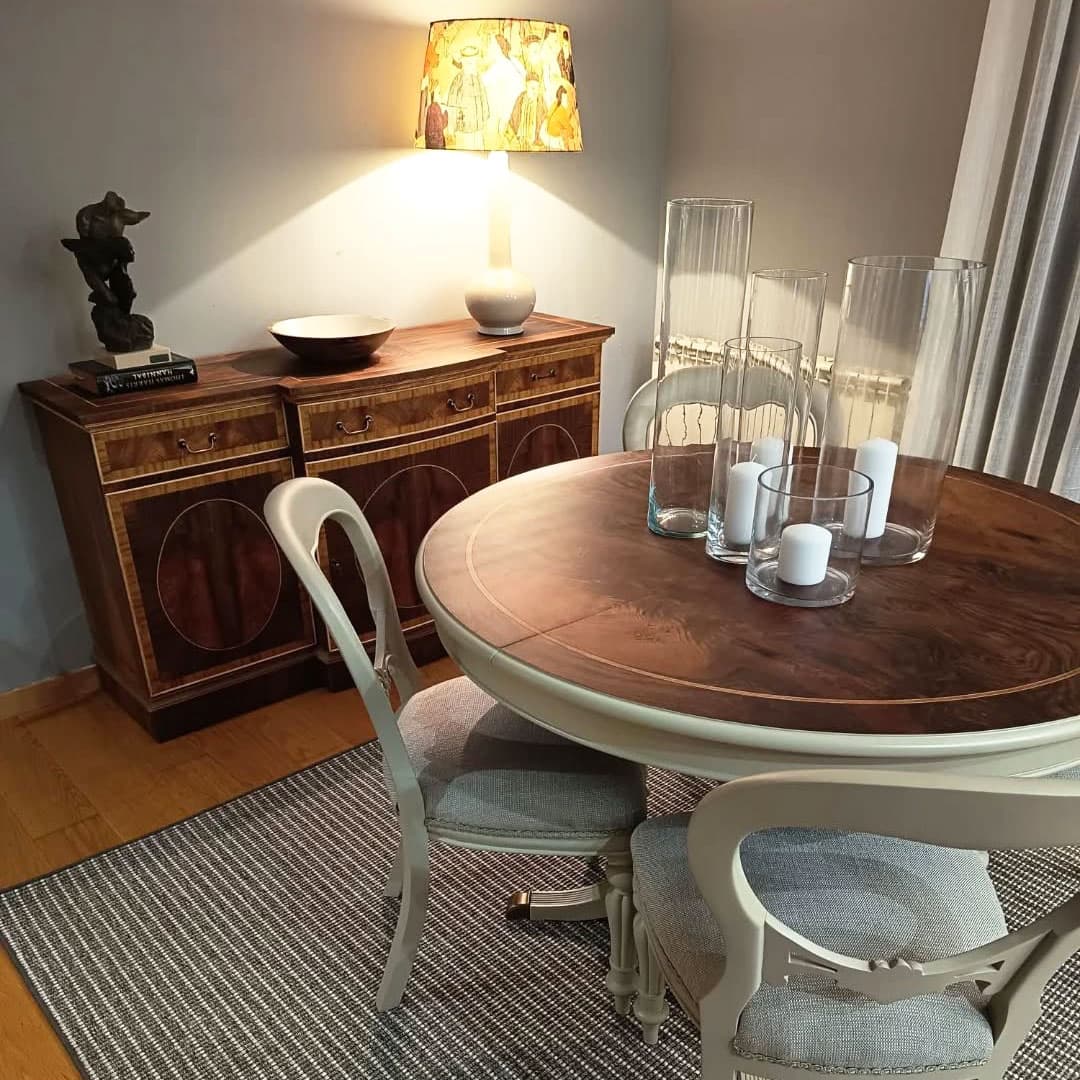 Interiorismo a medida