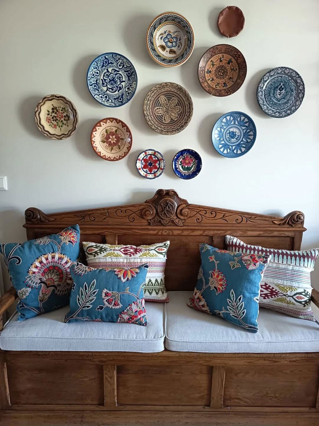 Interiorista en Vigo