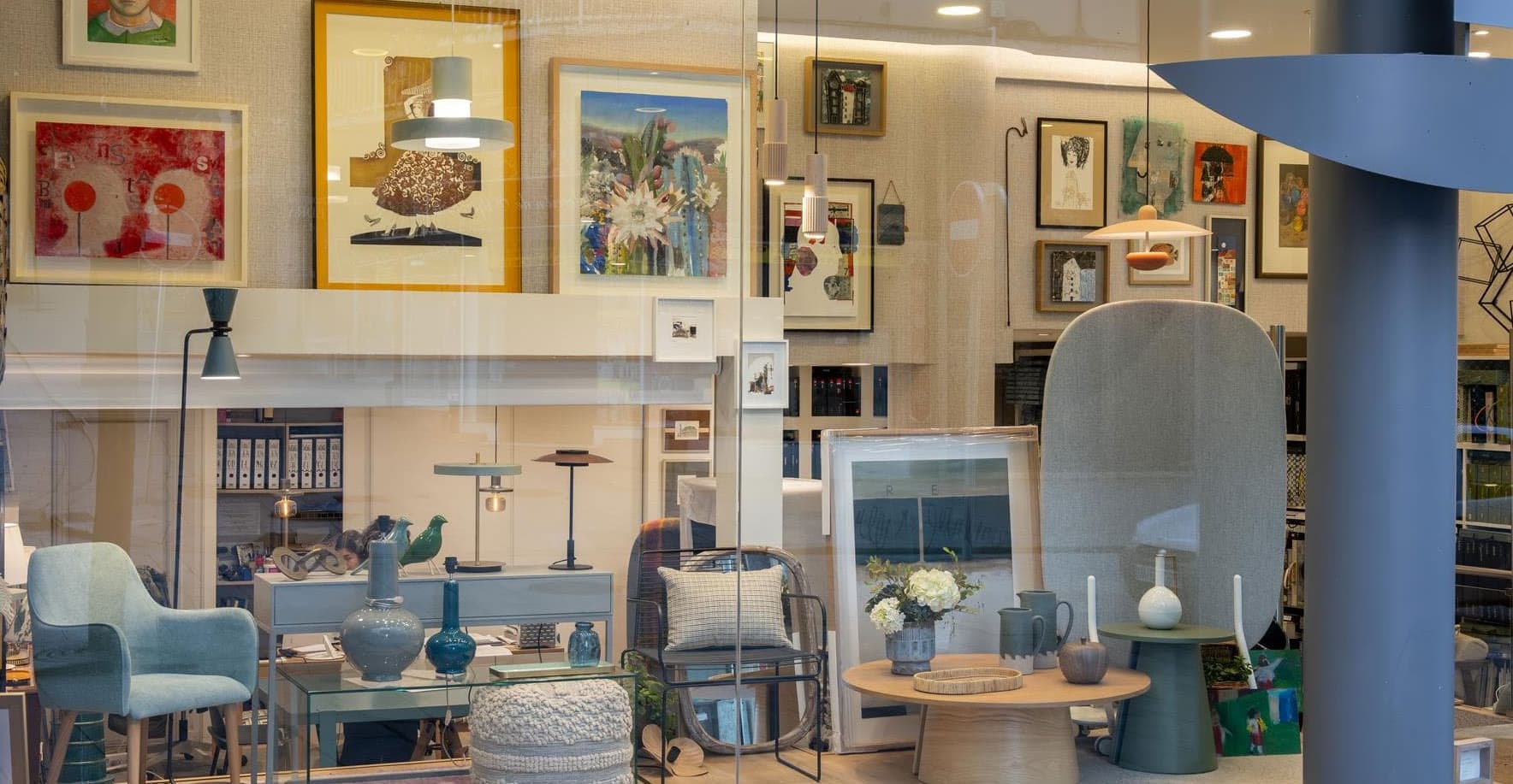 Interioristas en Vigo