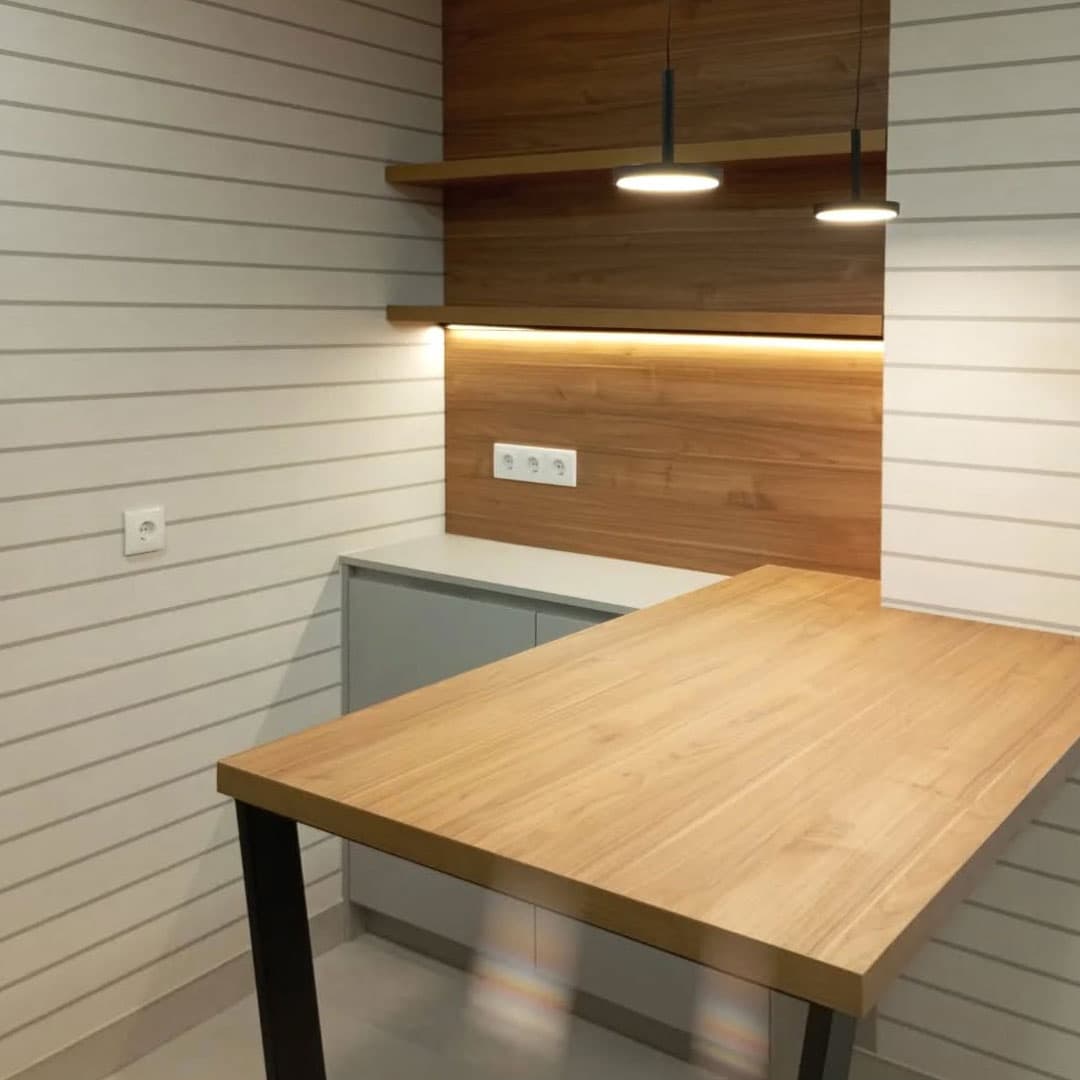 Carpintería de madera a medida