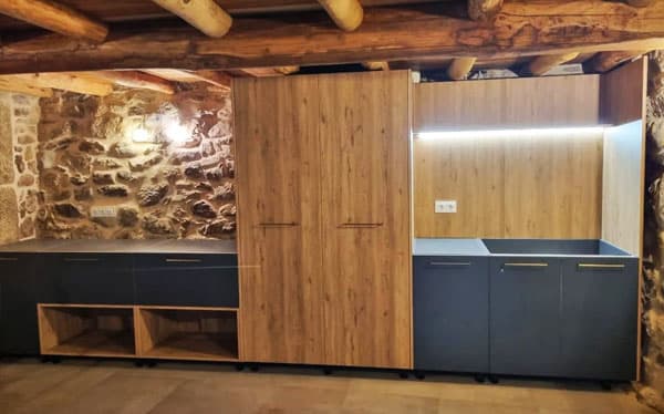 Muebles a medida en Vigo