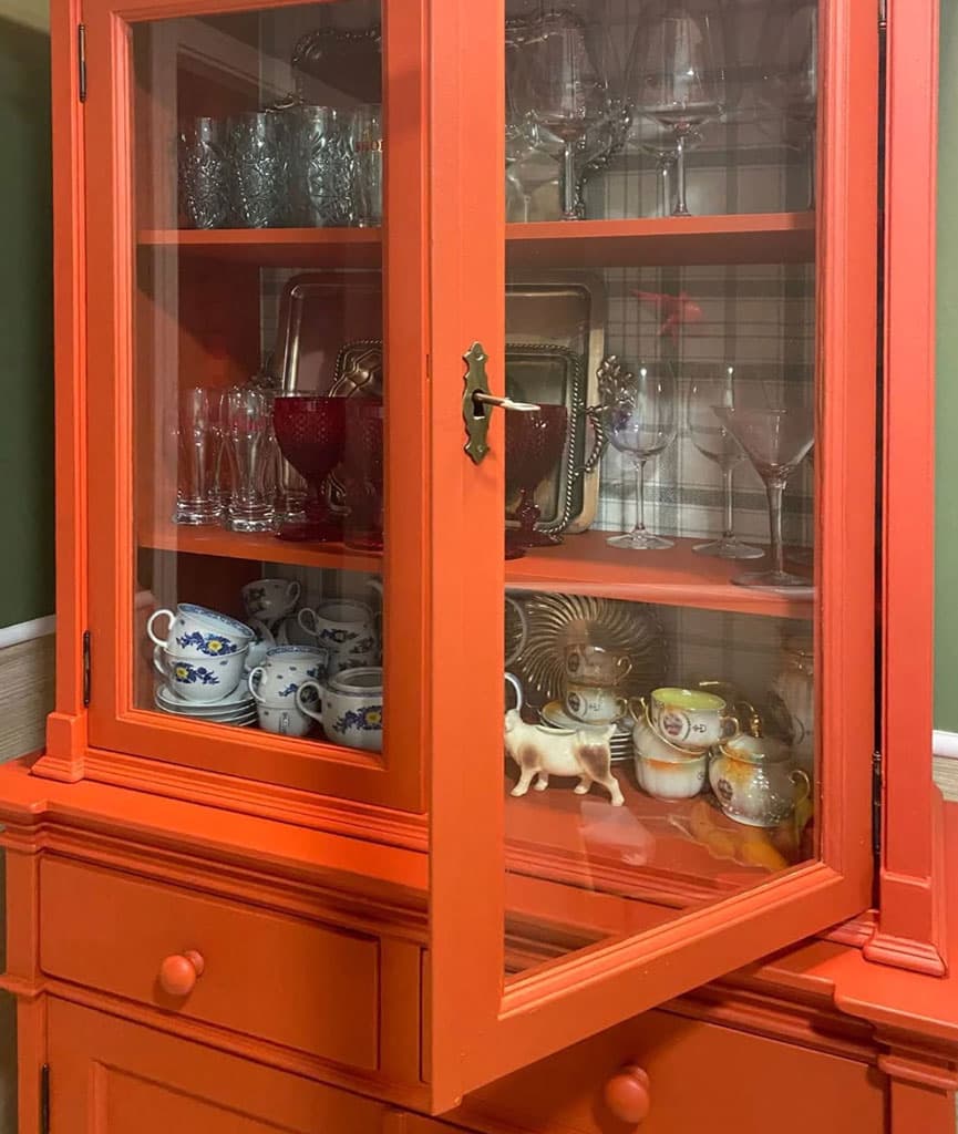 Restauración de muebles en Vigo