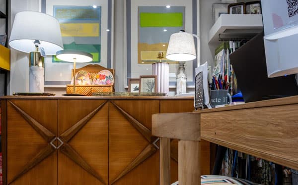 Restauración de muebles en Vigo