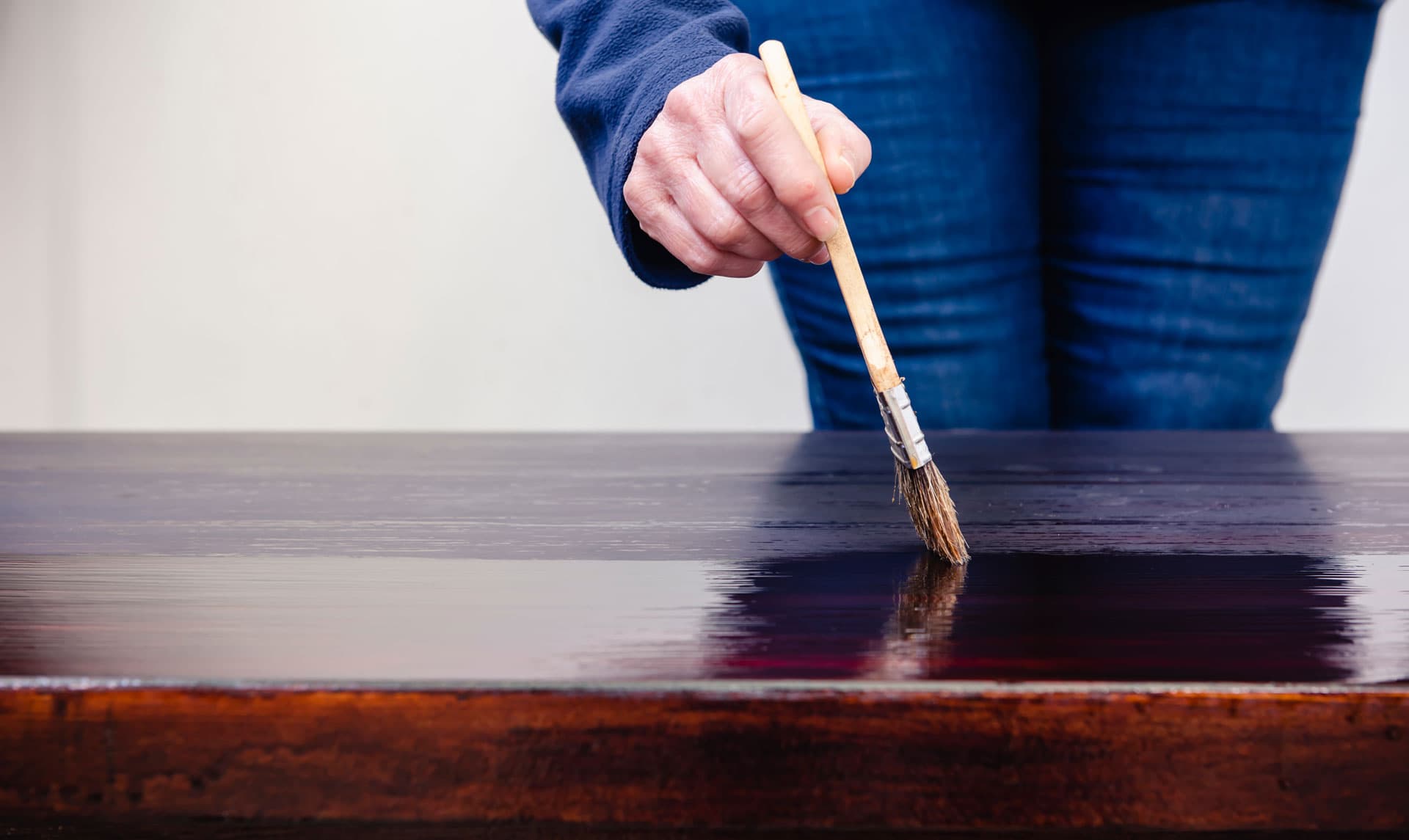 Restaurar muebles en Vigo