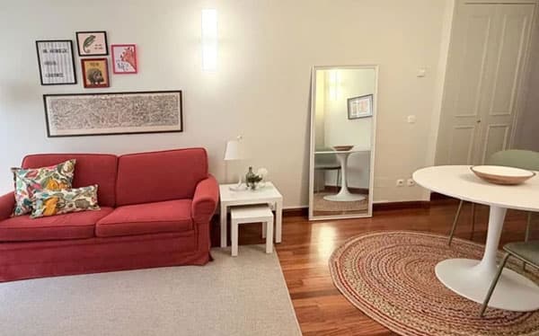 Servicios de interiorismo en Vigo